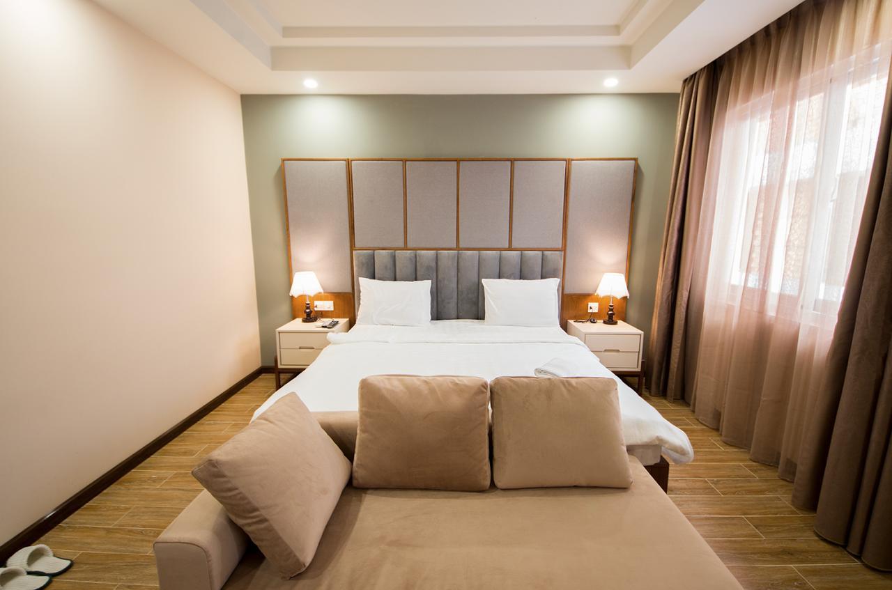 Shinee Apartment TP. Hồ Chí Minh Ngoại thất bức ảnh