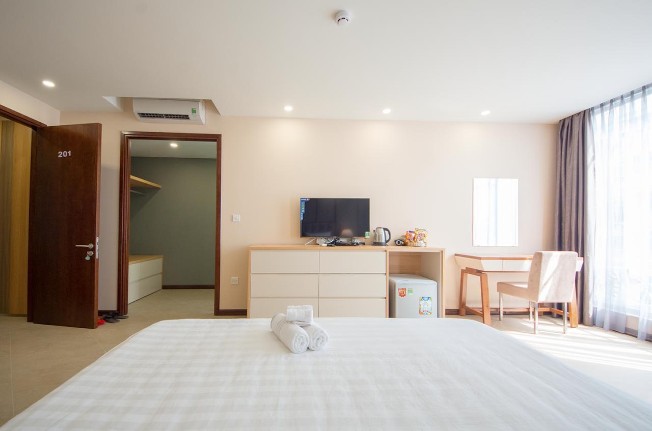 Shinee Apartment TP. Hồ Chí Minh Ngoại thất bức ảnh